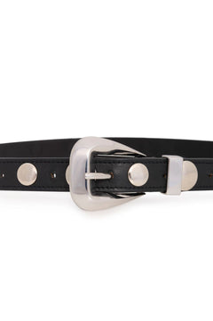GZstuds Belt - Black