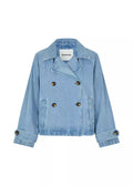 Nimel Jacka - Classic Blue Wash