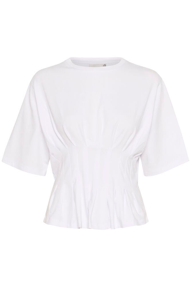 GZinez Tee - Bright White