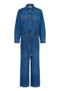NaavaIW Jumpsuit - Medium Vintage