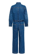 NaavaIW Jumpsuit - Medium Vintage