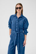 NaavaIW Jumpsuit - Medium Vintage