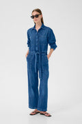 NaavaIW Jumpsuit - Medium Vintage