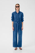NaavaIW Jumpsuit - Medium Vintage