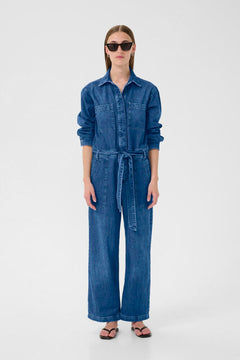 NaavaIW Jumpsuit - Medium Vintage