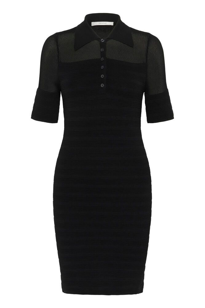 GZmagny Dress - Svart