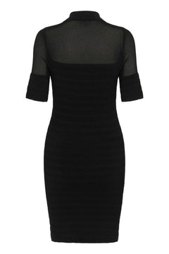 GZmagny Dress - Black