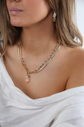 Habibi Chain - Guld