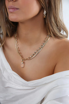 Habibi Chain - Gold