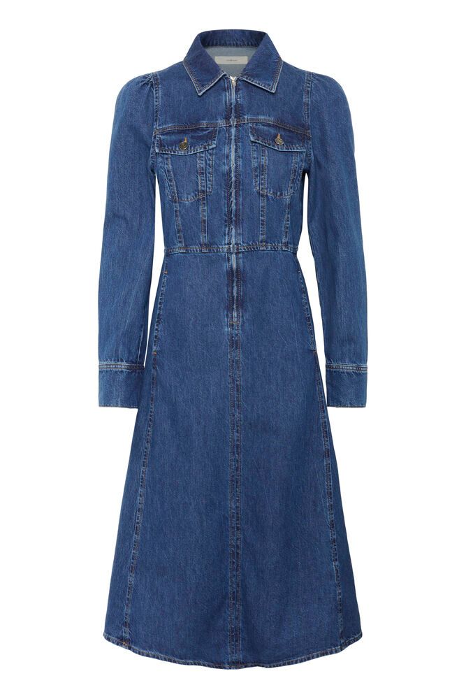 NaavaIW Dress - Medium Vintage