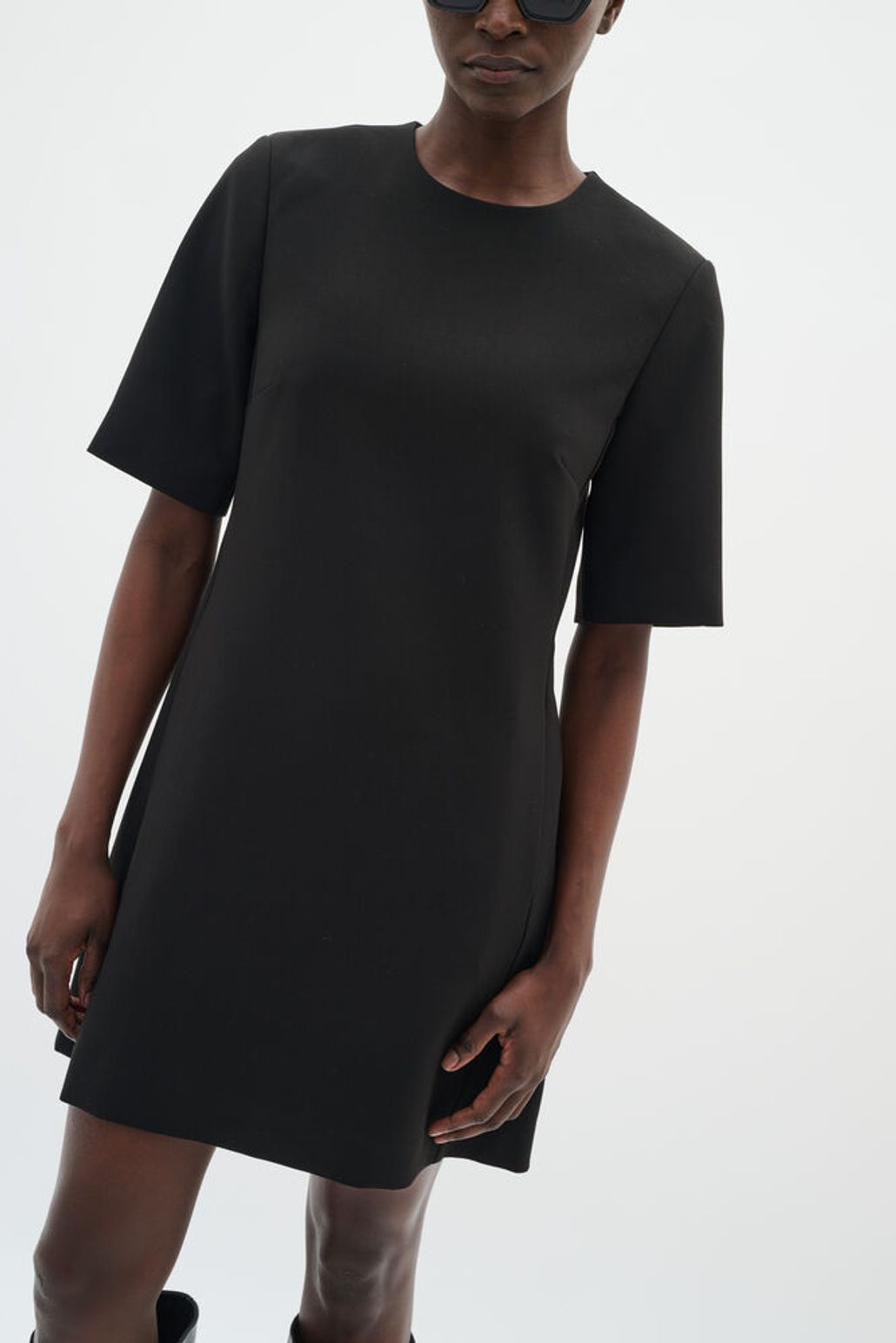 BryelleIW Dress - Svart