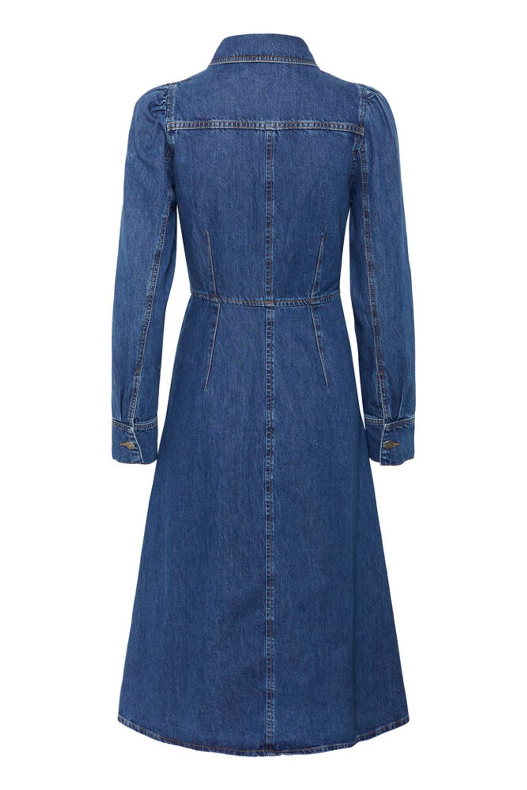 NaavaIW Dress - Medium Vintage