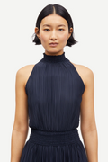 Uma Dress - Salute