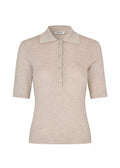 Hirokimd Ss Polo - Chocolate Chip