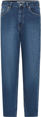 Adelenapw Je - Medium Dark Blue Denim