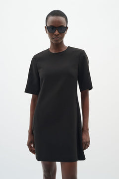 BryelleIW Dress - Black