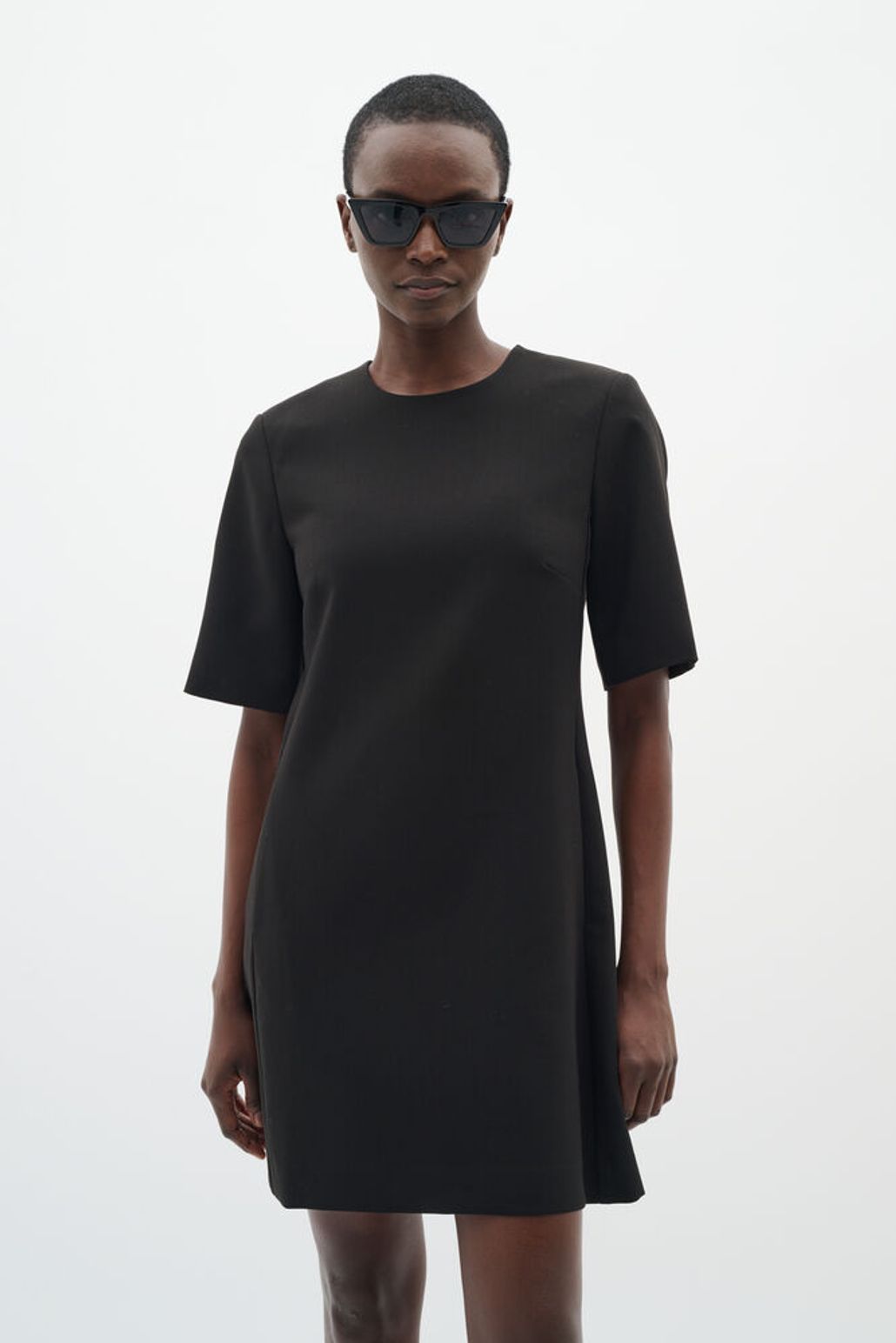 BryelleIW Dress - Svart