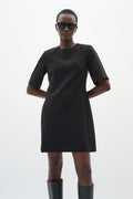 BryelleIW Dress - Svart
