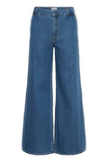Safinaspw Pa - Medium Blue Denim