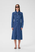 NaavaIW Dress - Medium Vintage