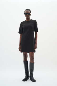 BryelleIW Dress - Black