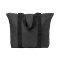 Day Re-No Rain Bag M - Svart