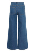 Safinaspw Pa - Medium Blue Denim
