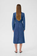 NaavaIW Dress - Medium Vintage