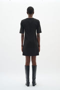 BryelleIW Dress - Svart