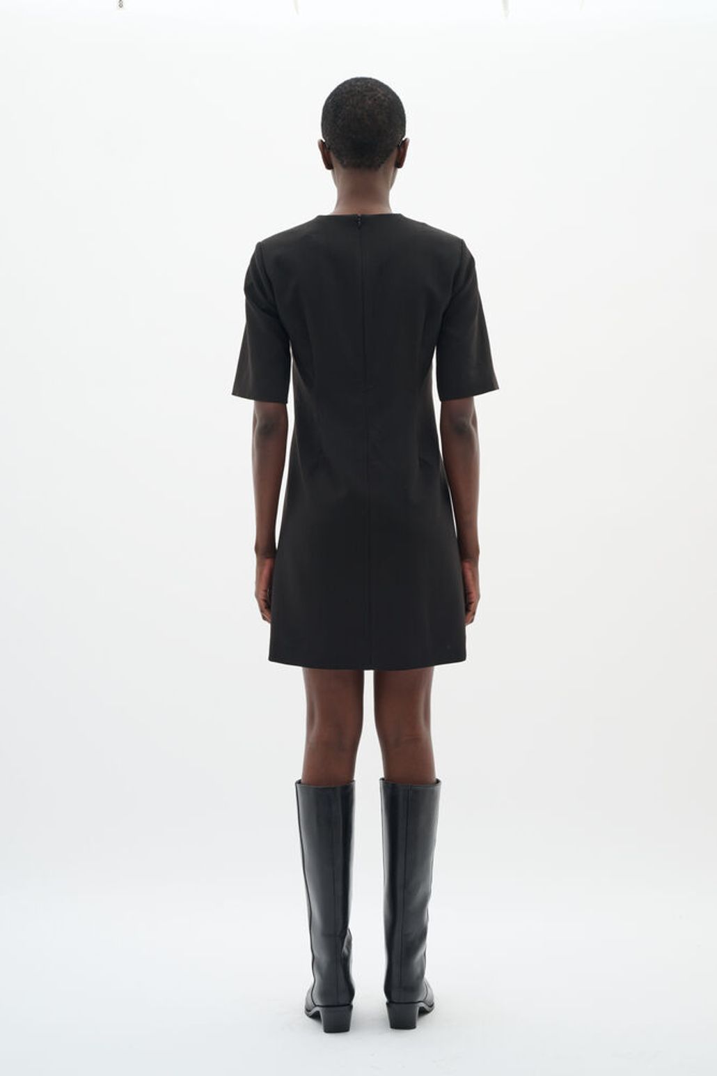 BryelleIW Dress - Svart