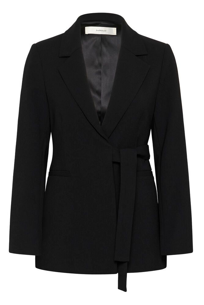 BriezIW Blazer - Svart