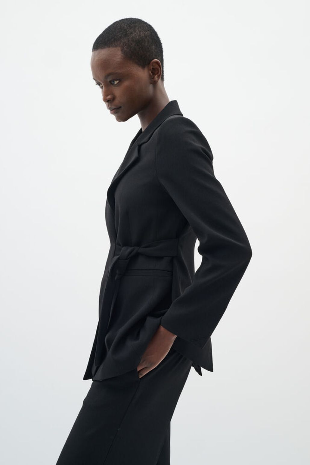 BriezIW Blazer - Svart