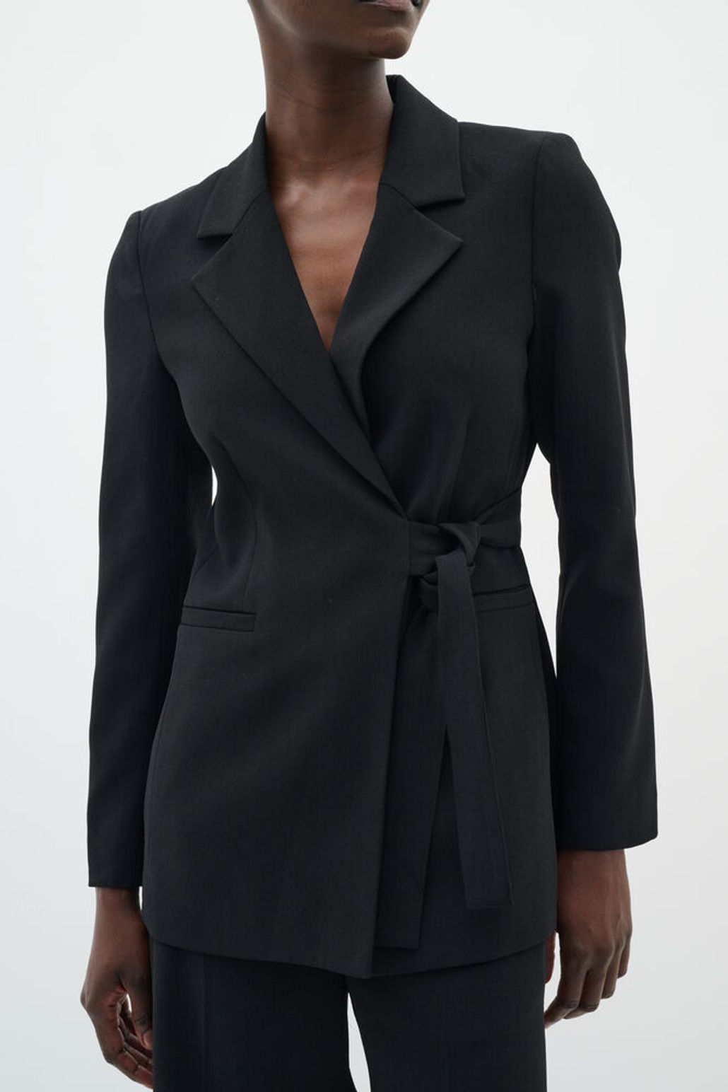BriezIW Blazer - Svart