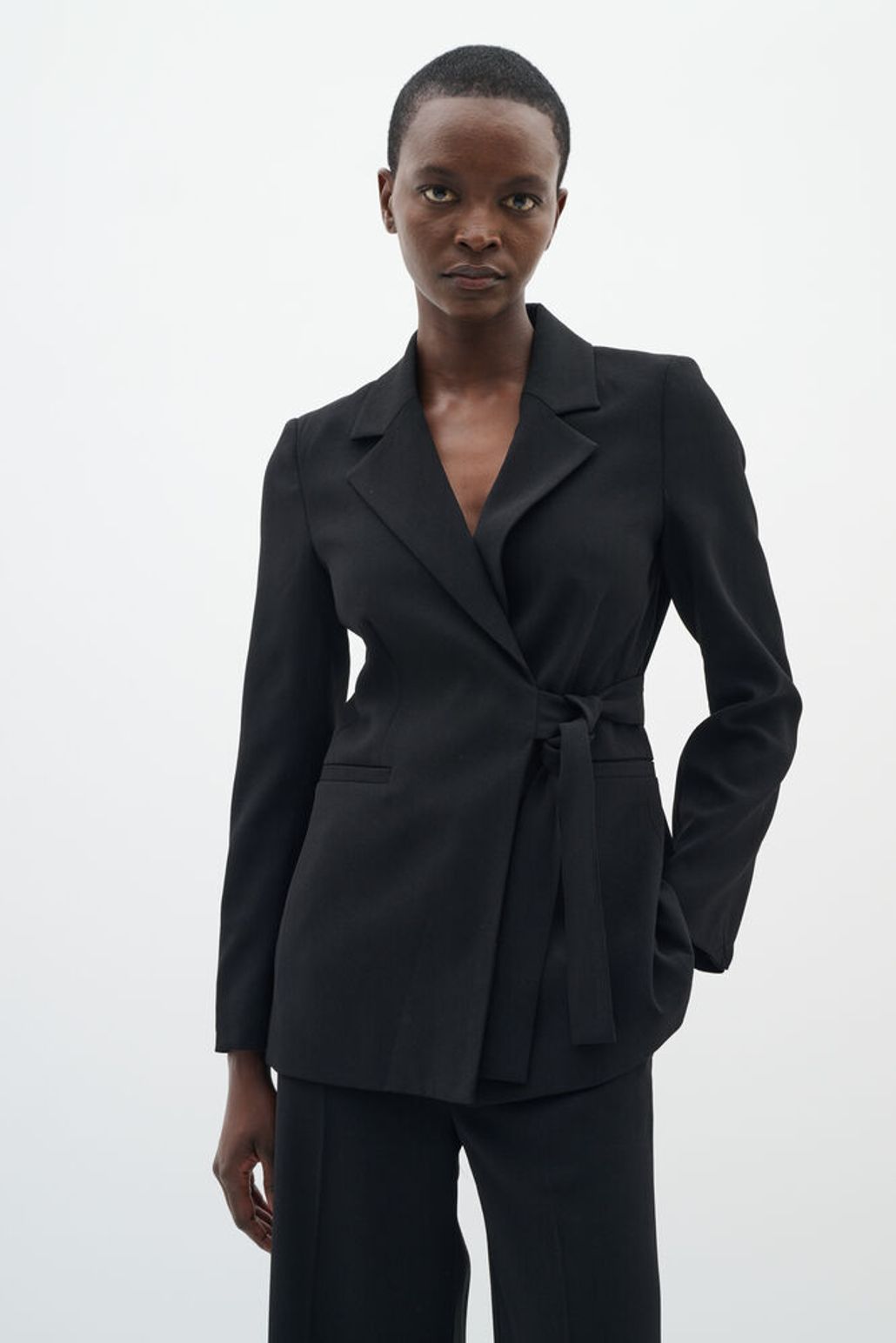 BriezIW Blazer - Svart