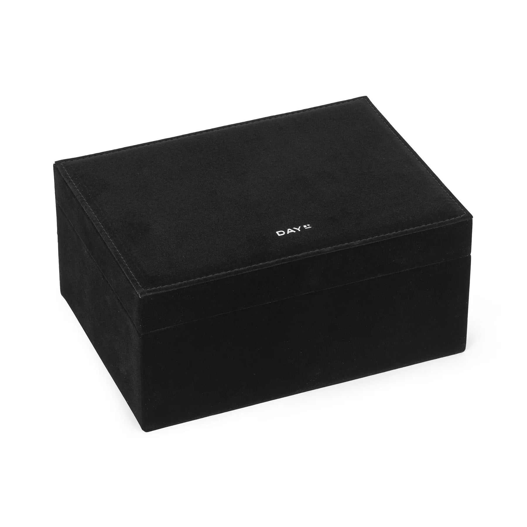 Day Z Jewelry Big - Svart