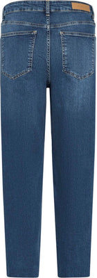 Adelenapw Je - Medium Dark Blue Denim
