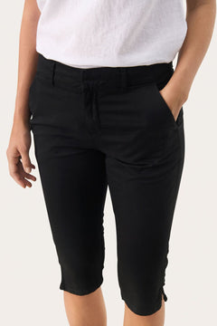 Renatapw Pa - Black