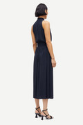 Uma Dress - Salute