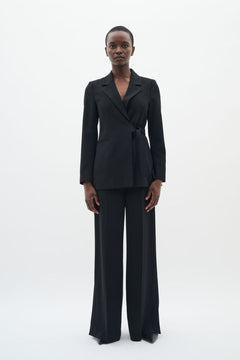 BriezIW Blazer - Black