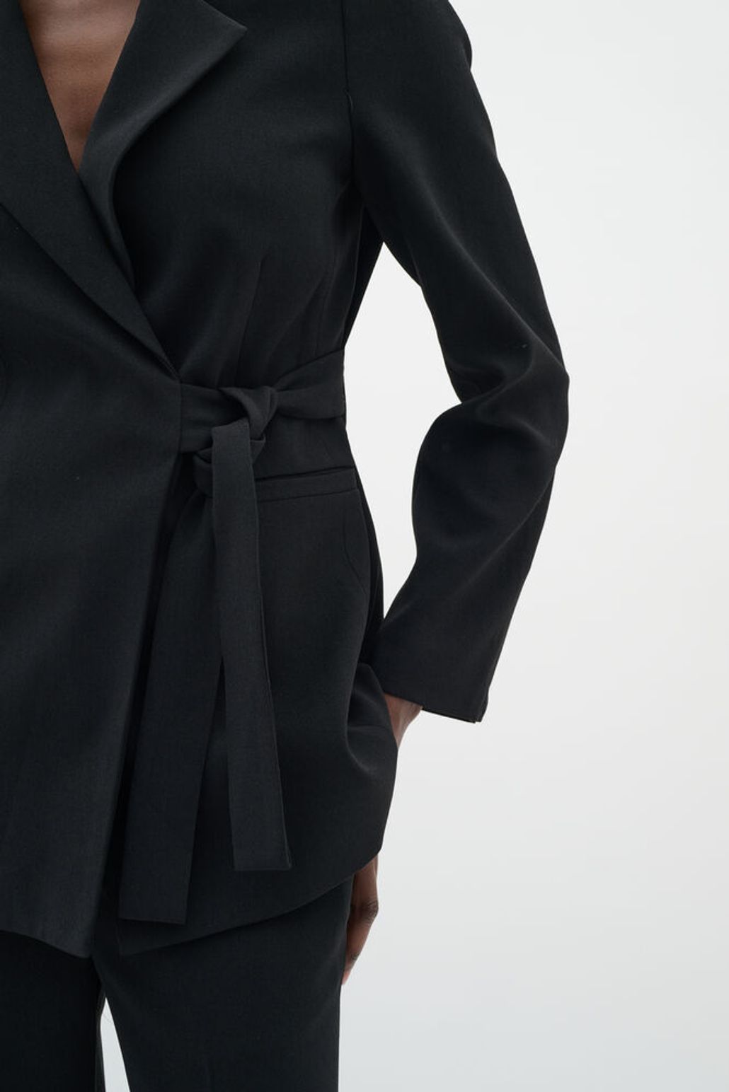 BriezIW Blazer - Svart
