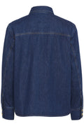 PayaPW SH - Dark Vintage Denim