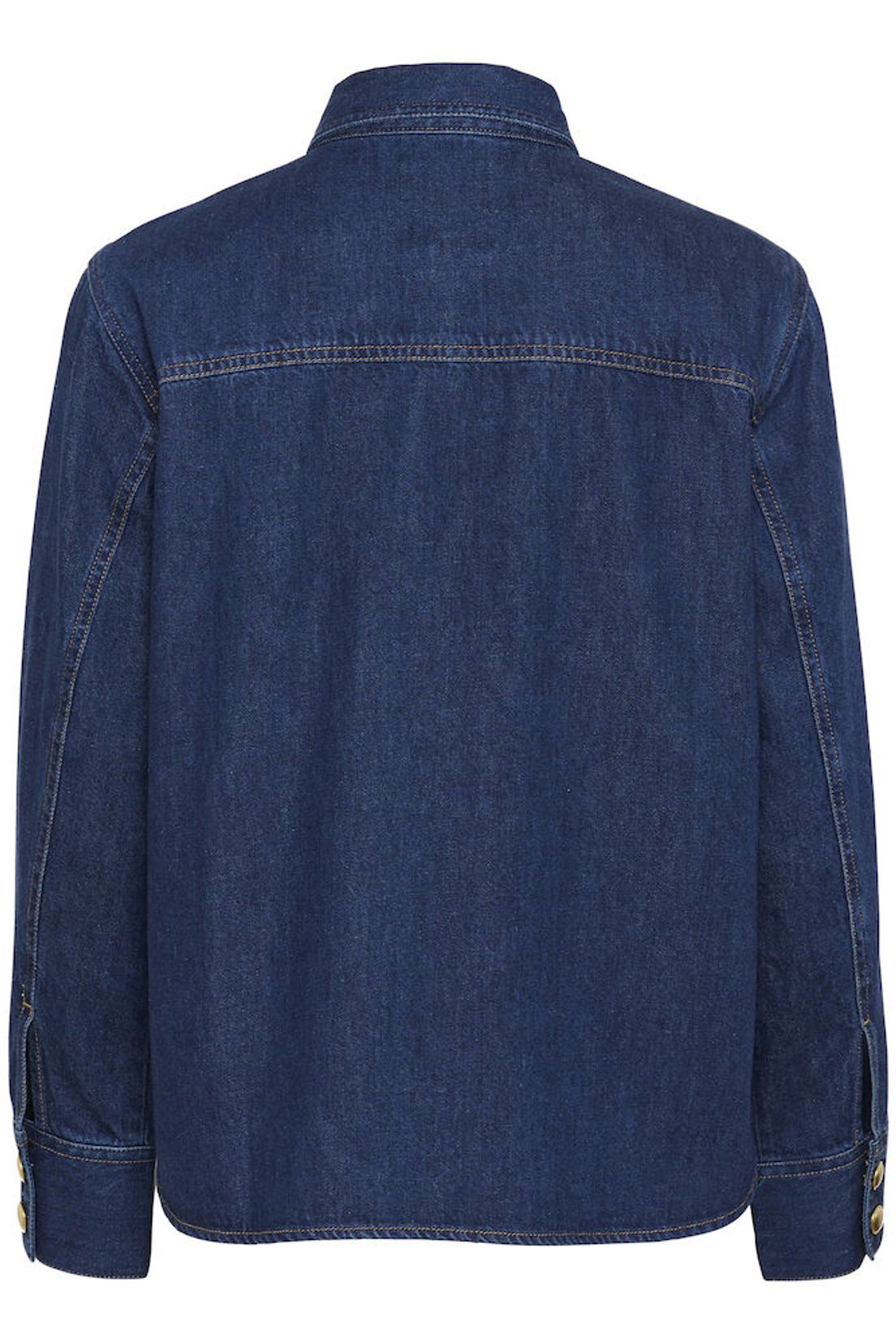 PayaPW SH - Dark Vintage Denim
