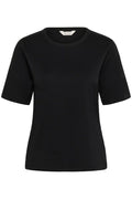 RatanaPW T-shirt - Svart