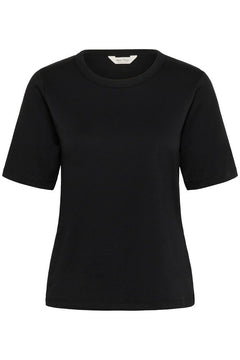 RatanaPW T-Shirt - Black