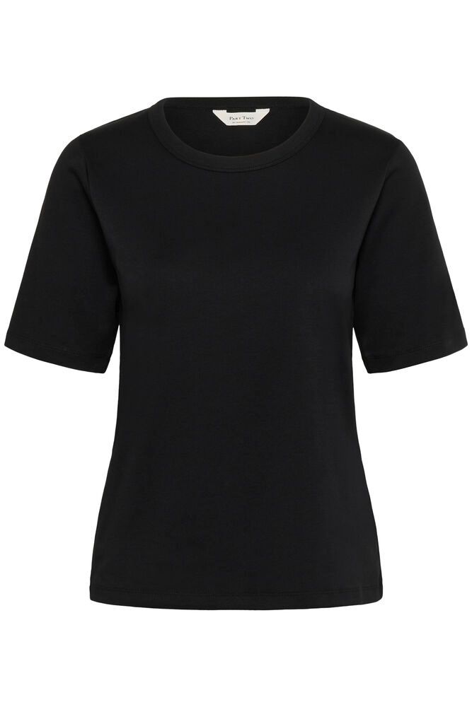 RatanaPW T-shirt - Svart