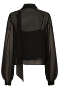 Gzzurina Blouse - Svart