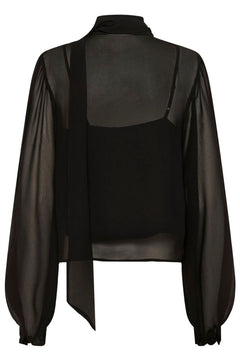 Gzzurina Blouse - Black