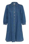 Eleinarpw Dr - Medium Blue Denim