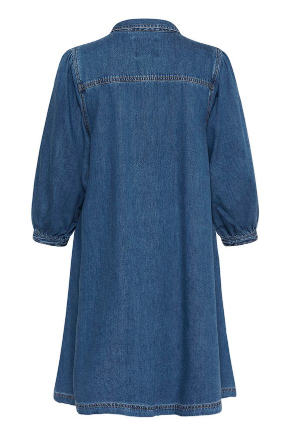 Eleinarpw Dr - Medium Blue Denim