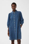 Eleinarpw Dr - Medium Blue Denim